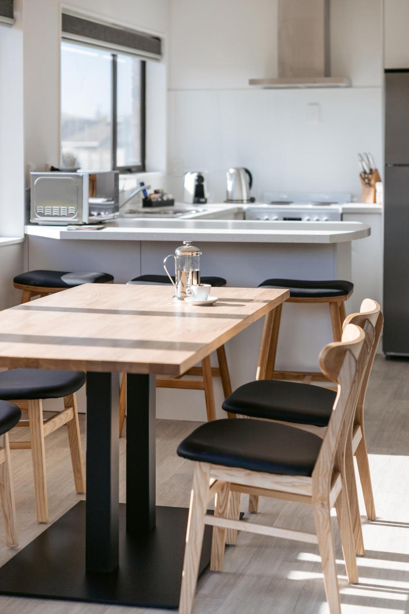 Cobblestone Court Motel - Wenzel Motels Tauranga Quarto foto